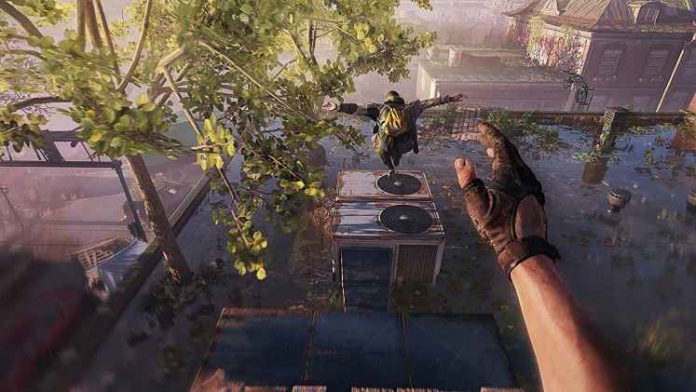 dying light 2 full indir türkçe oyun