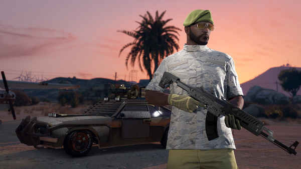 gta 5 türkçe full indir