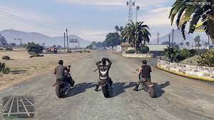 gta 5 torrent indir