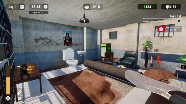 prison simulator indir